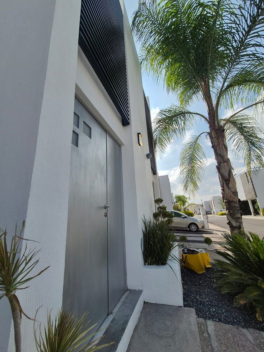 House in Gated Community in Rancho Santa Mónica, Aguascalientes, photo 16 of 16