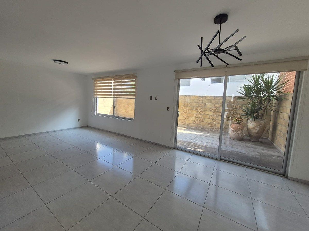 House in Gated Community in Rancho Santa Mónica, Aguascalientes, photo 11 of 16