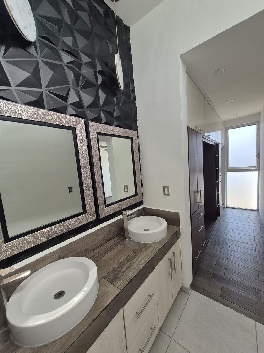 House in Gated Community in Rancho Santa Mónica, Aguascalientes, photo 14 of 16