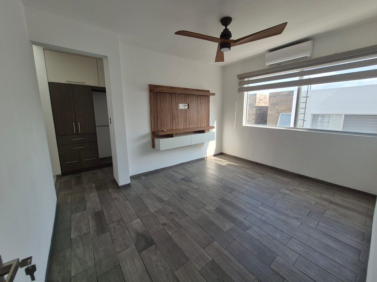 House in Gated Community in Rancho Santa Mónica, Aguascalientes, photo 13 of 16
