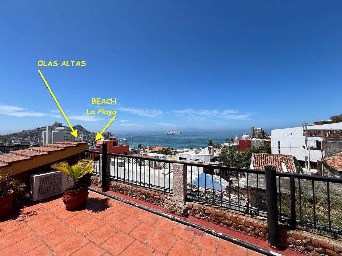 rooftop, photo 11 of 34