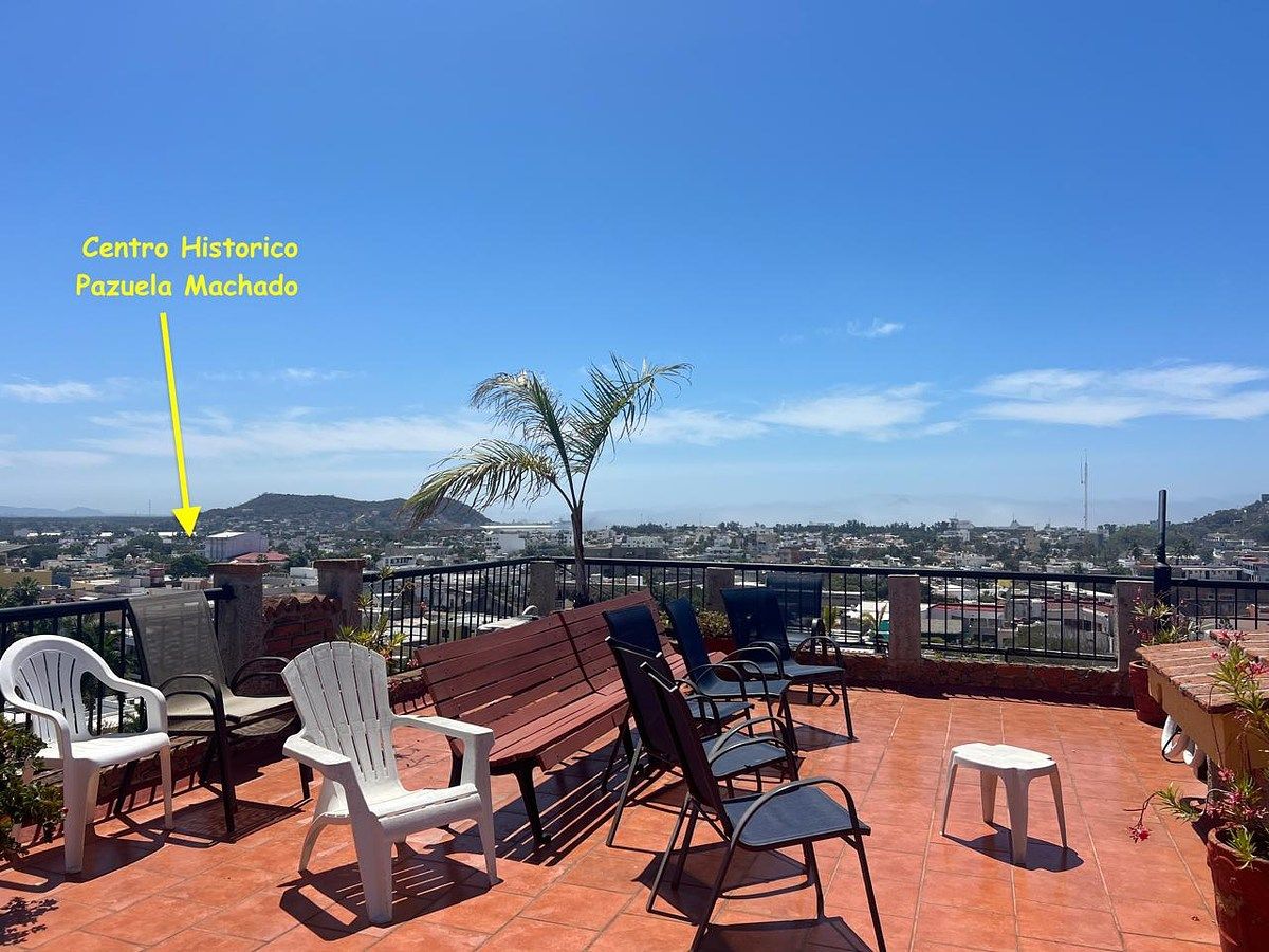 rooftop, photo 12 of 34