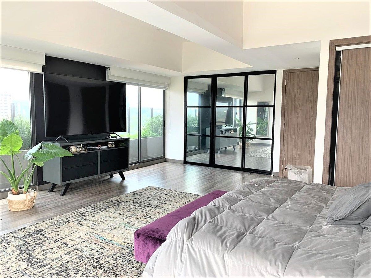 Departamento en Jardines del Pedregal, Álvaro Obregón, foto 10 de 26