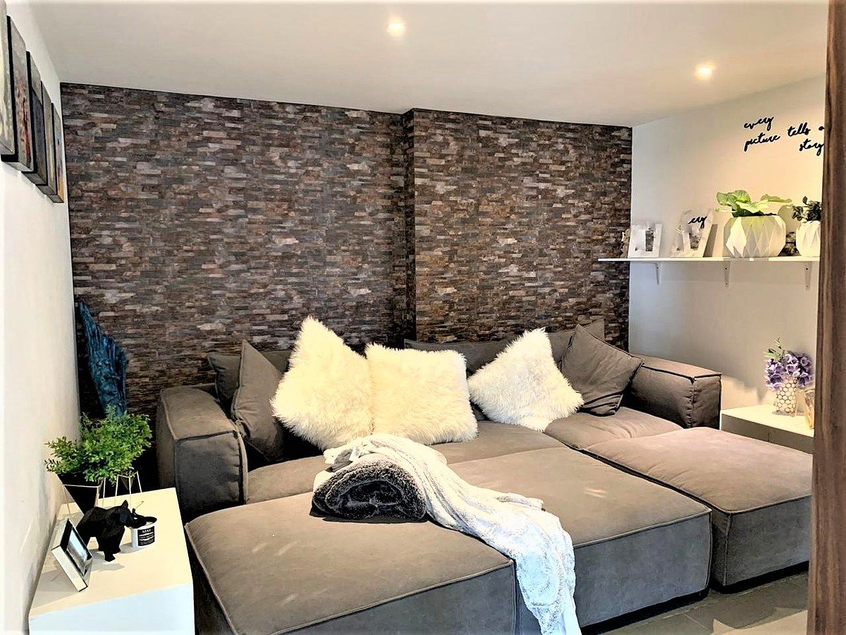 Departamento en Jardines del Pedregal, Álvaro Obregón, foto 7 de 26