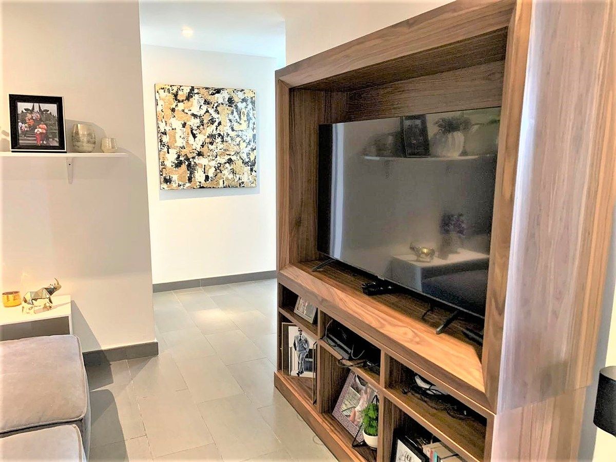 Departamento en Jardines del Pedregal, Álvaro Obregón, foto 6 de 26