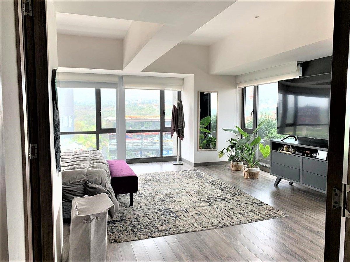 Departamento en Jardines del Pedregal, Álvaro Obregón, foto 11 de 26