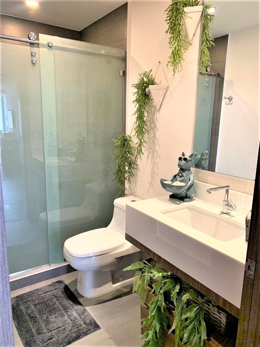 Departamento en Jardines del Pedregal, Álvaro Obregón, foto 15 de 26