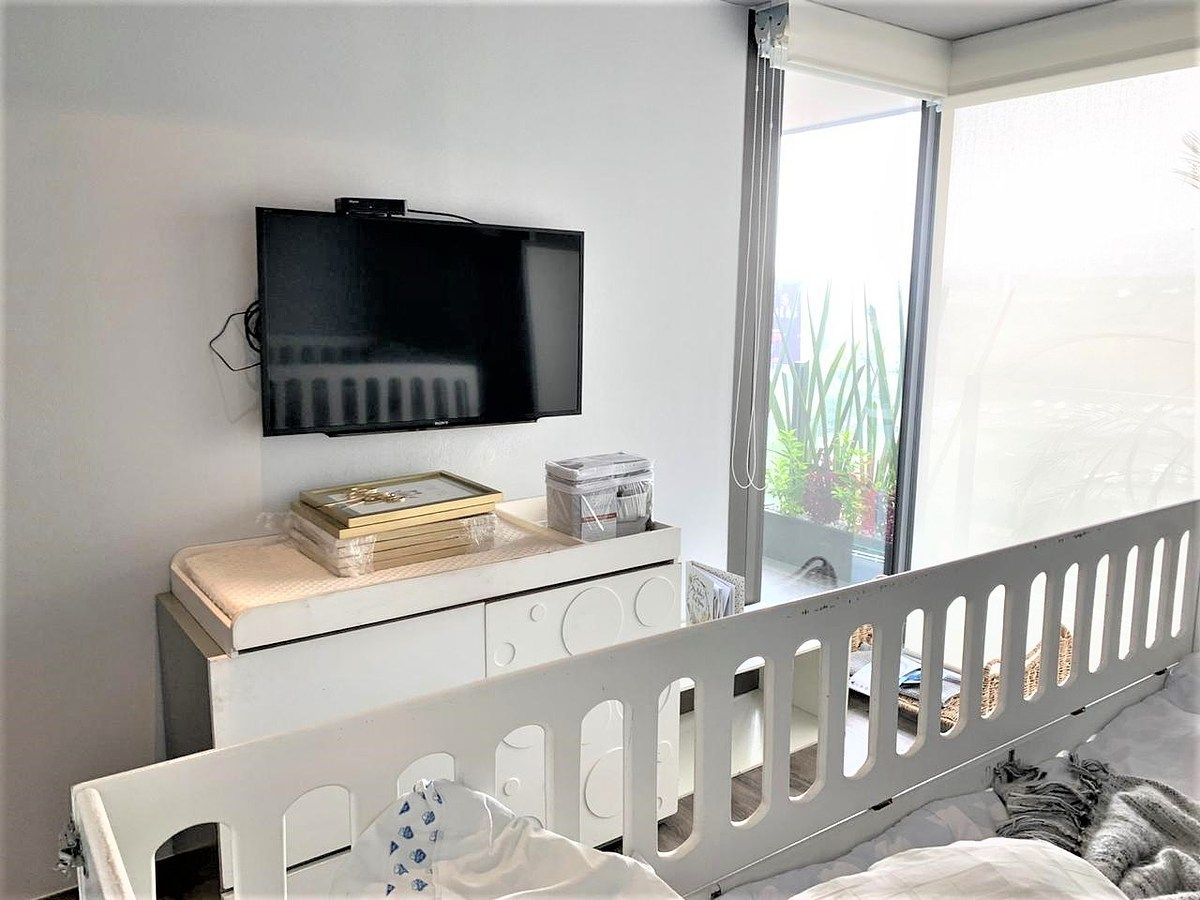 Departamento en Jardines del Pedregal, Álvaro Obregón, foto 16 de 26