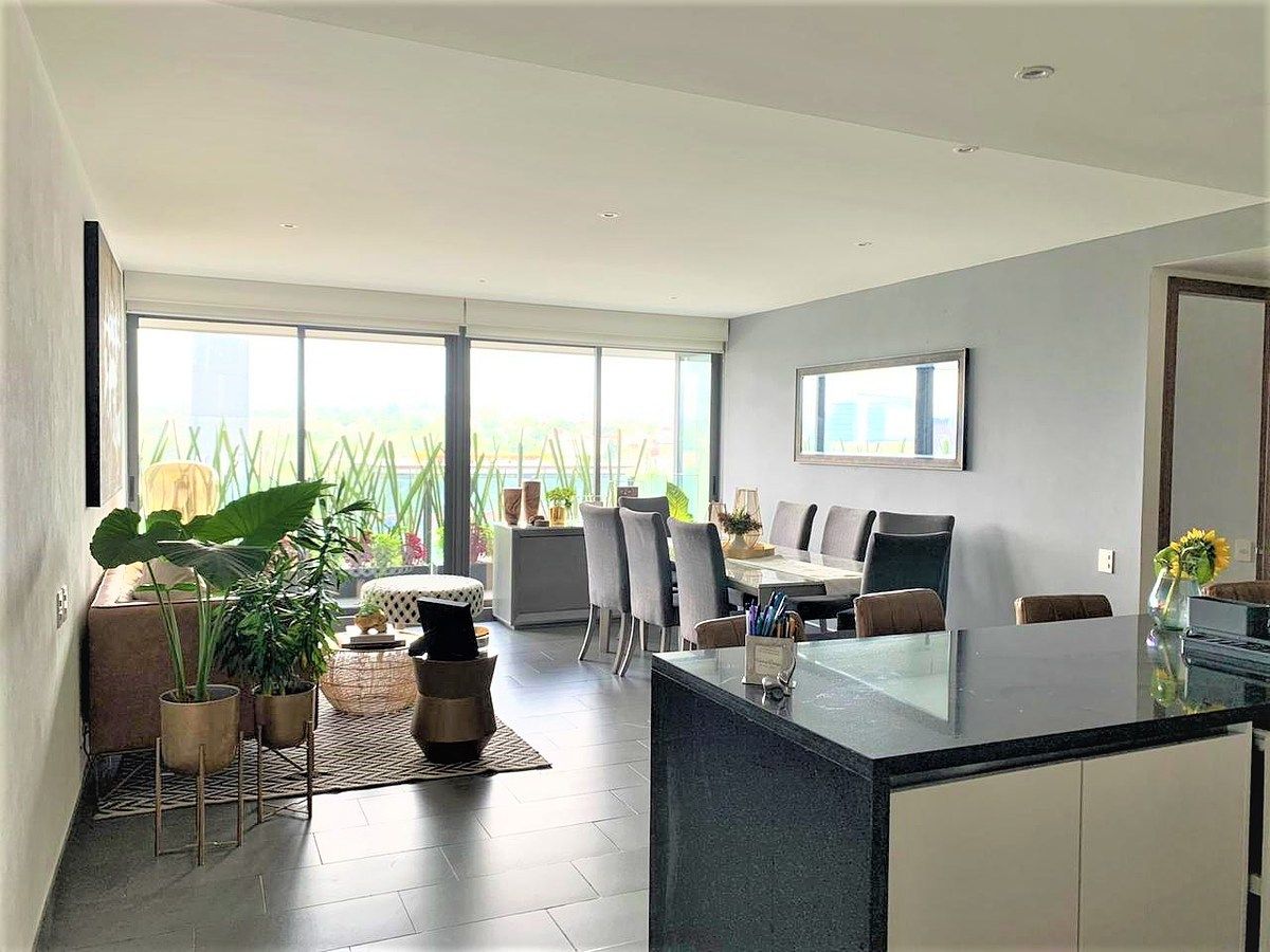 Departamento en Renta en Pedregal Be Grand (m23773), foto 1 de 26
