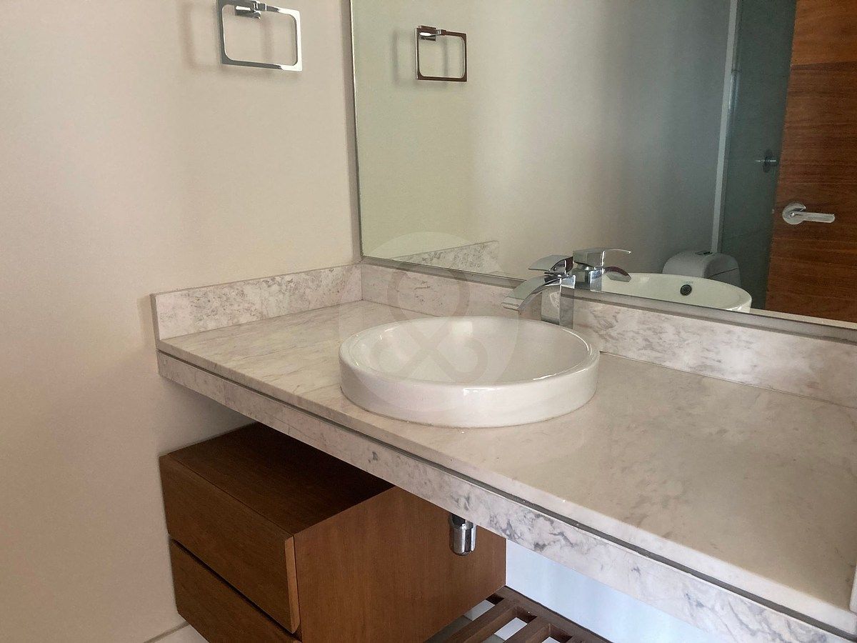 Apartment in Polanco I Sección, Miguel Hidalgo, photo 2 of 21