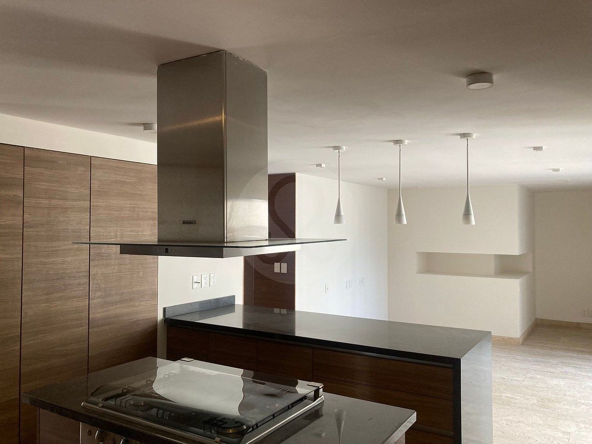 Apartment in Polanco I Sección, Miguel Hidalgo, photo 3 of 21