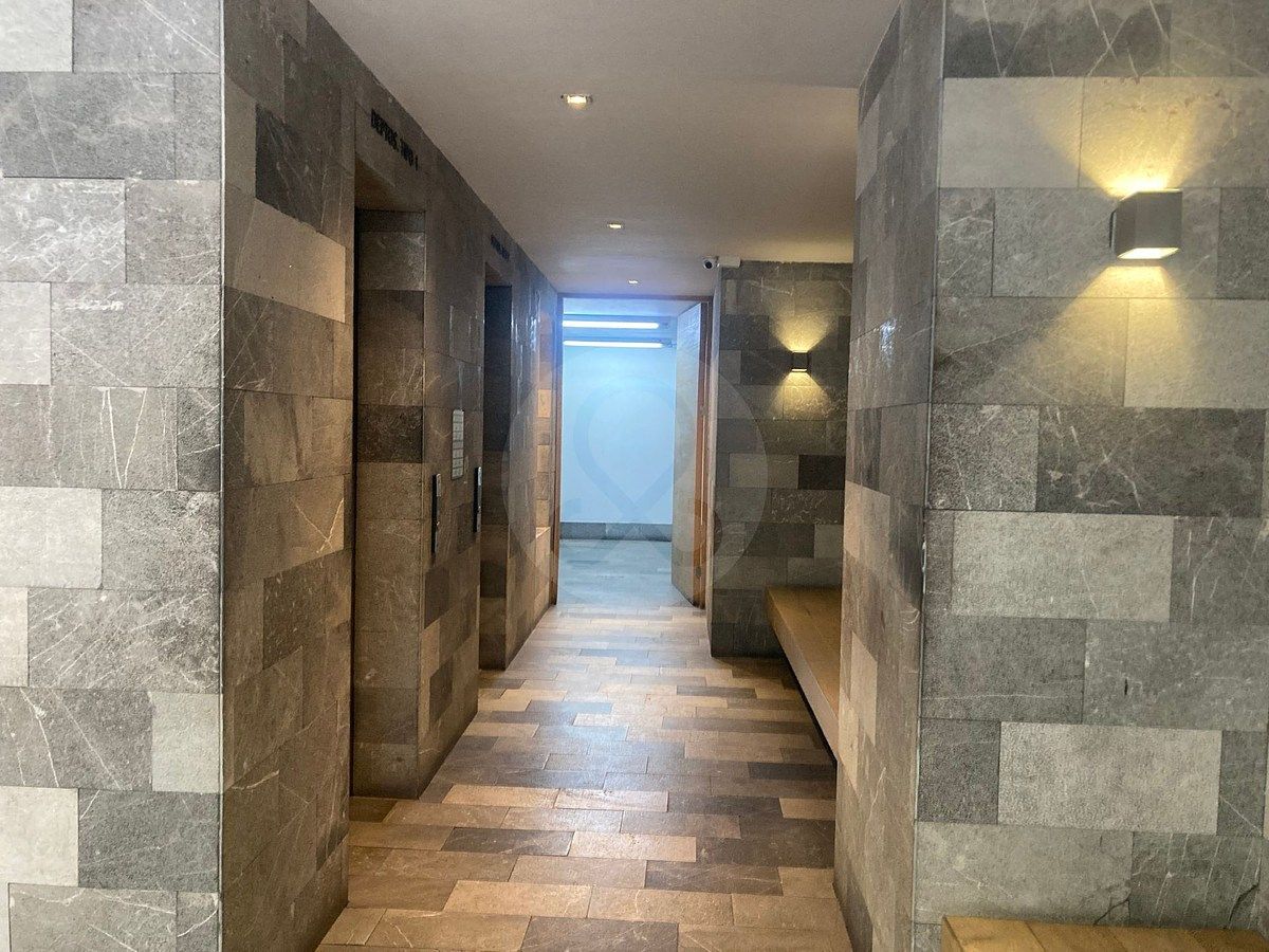 Apartment in Polanco I Sección, Miguel Hidalgo, photo 7 of 21