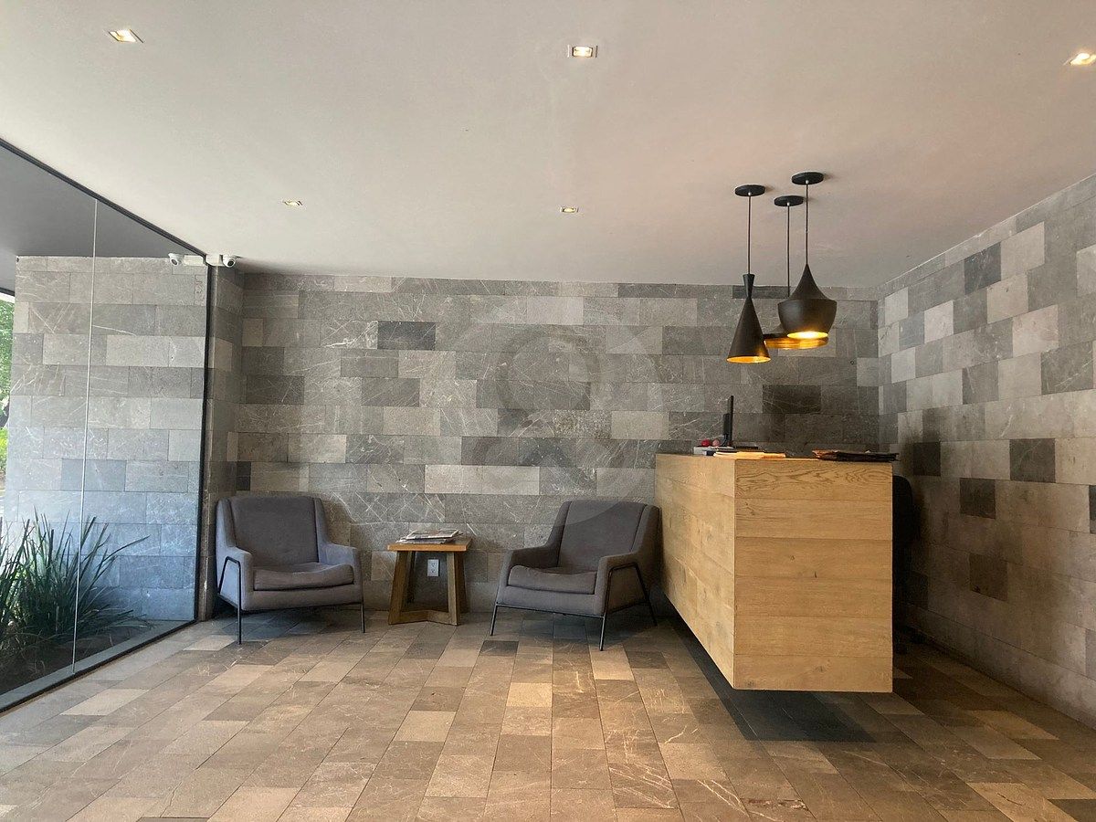 Apartment in Polanco I Sección, Miguel Hidalgo, photo 8 of 21
