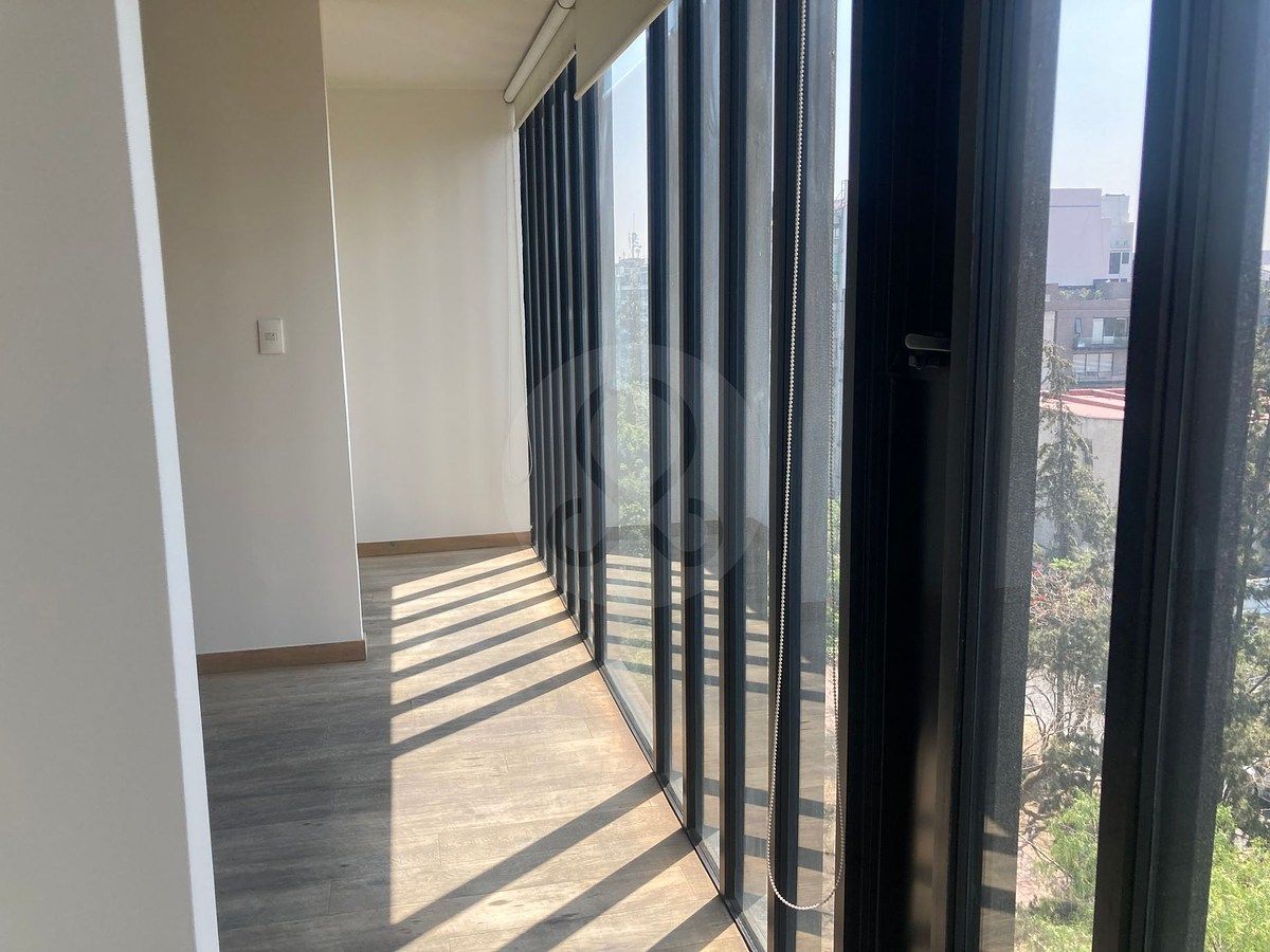 Apartment in Polanco I Sección, Miguel Hidalgo, photo 9 of 21