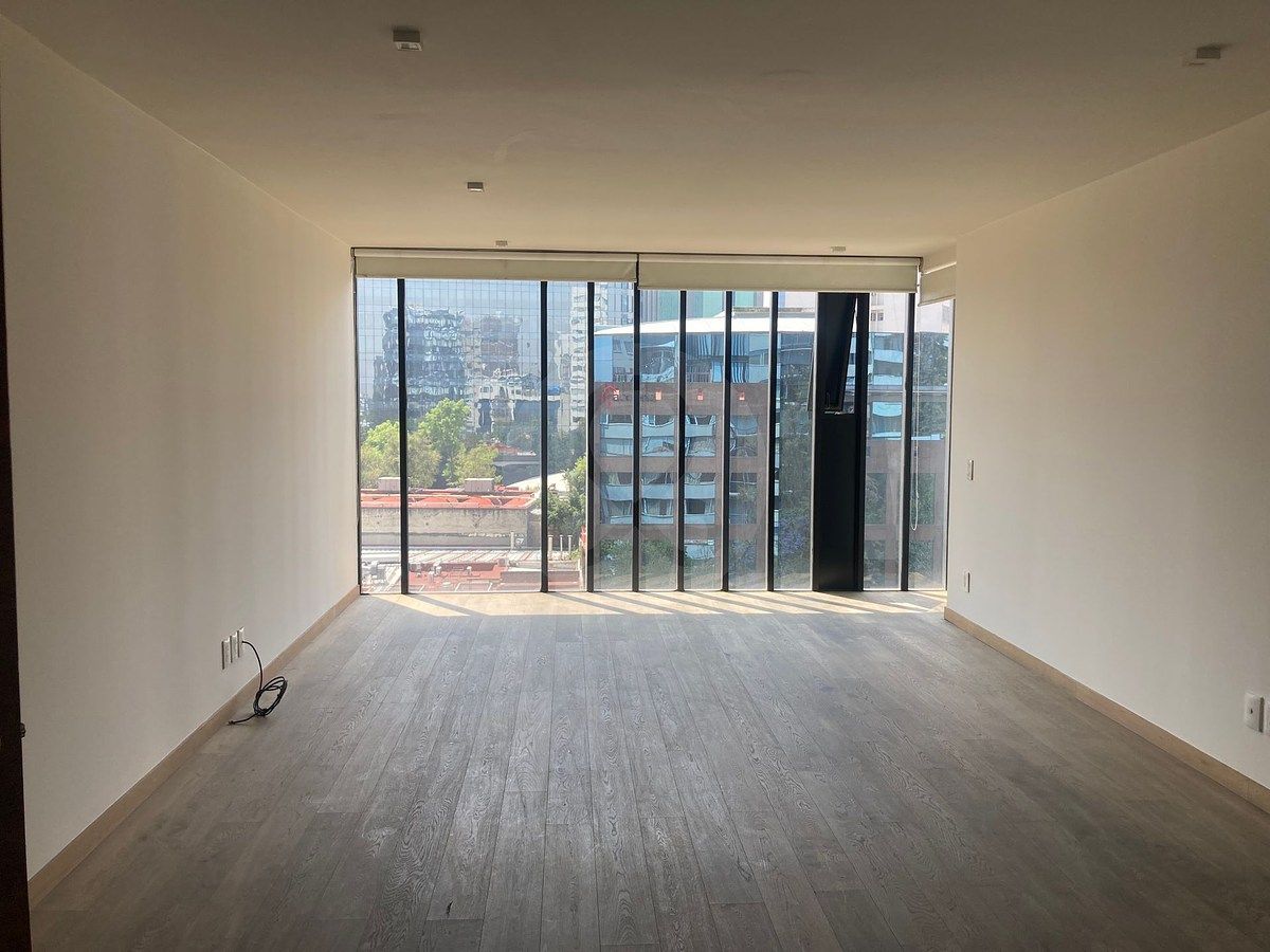 Apartment in Polanco I Sección, Miguel Hidalgo, photo 10 of 21