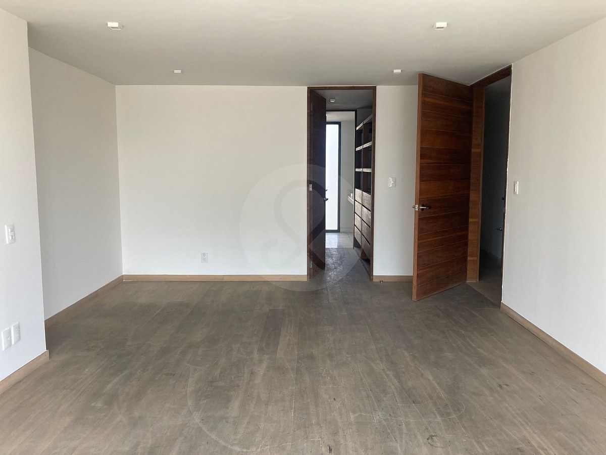 Apartment in Polanco I Sección, Miguel Hidalgo, photo 14 of 21