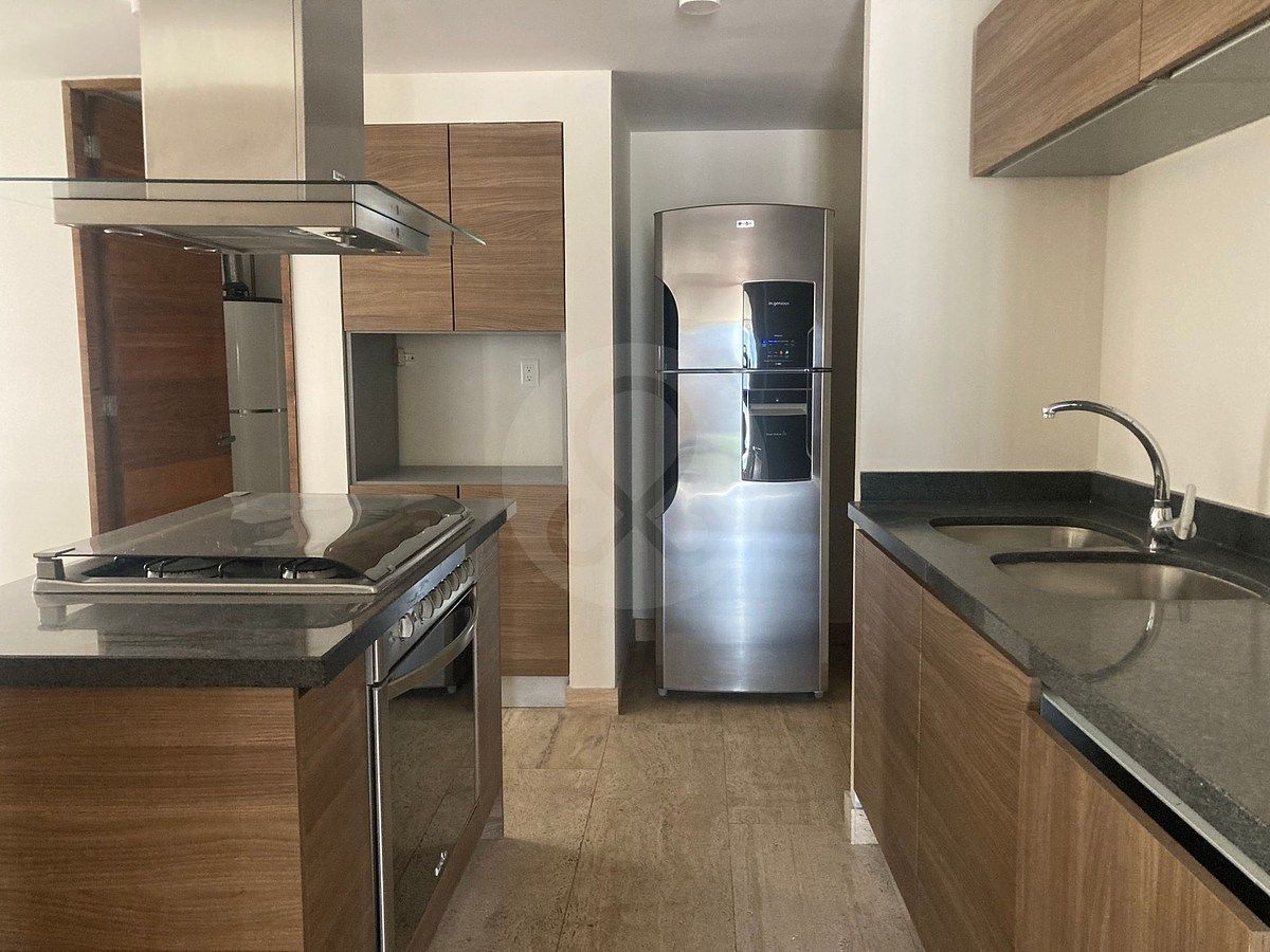 Apartment in Polanco I Sección, Miguel Hidalgo, photo 15 of 21