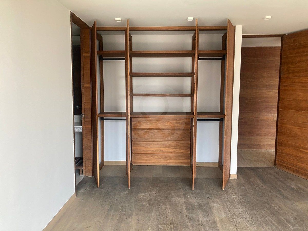 Apartment in Polanco I Sección, Miguel Hidalgo, photo 16 of 21