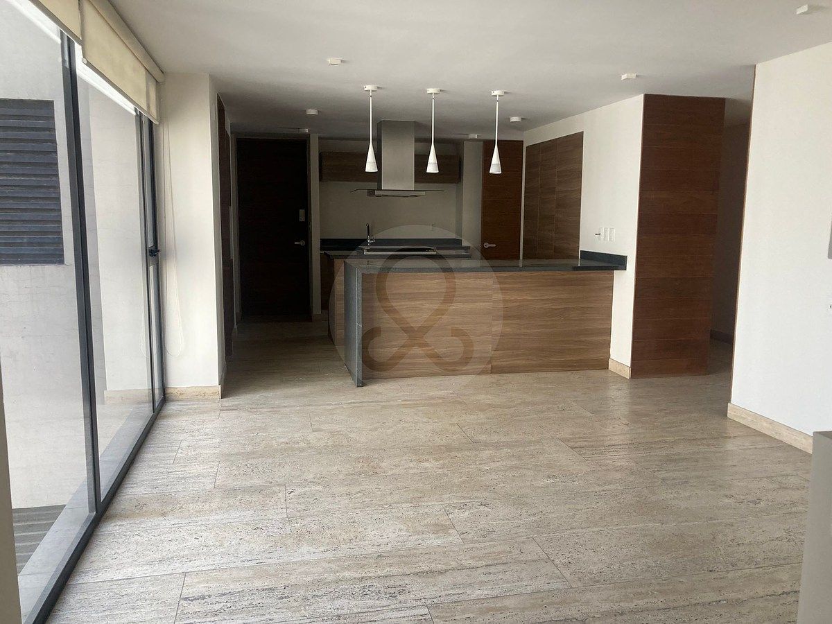 Apartment in Polanco I Sección, Miguel Hidalgo, photo 17 of 21