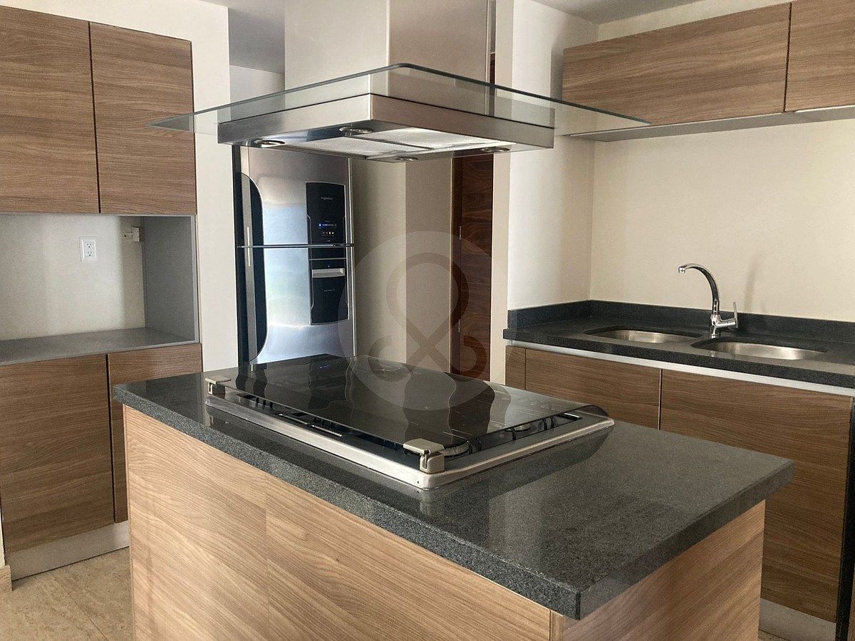 Apartment in Polanco I Sección, Miguel Hidalgo, photo 19 of 21