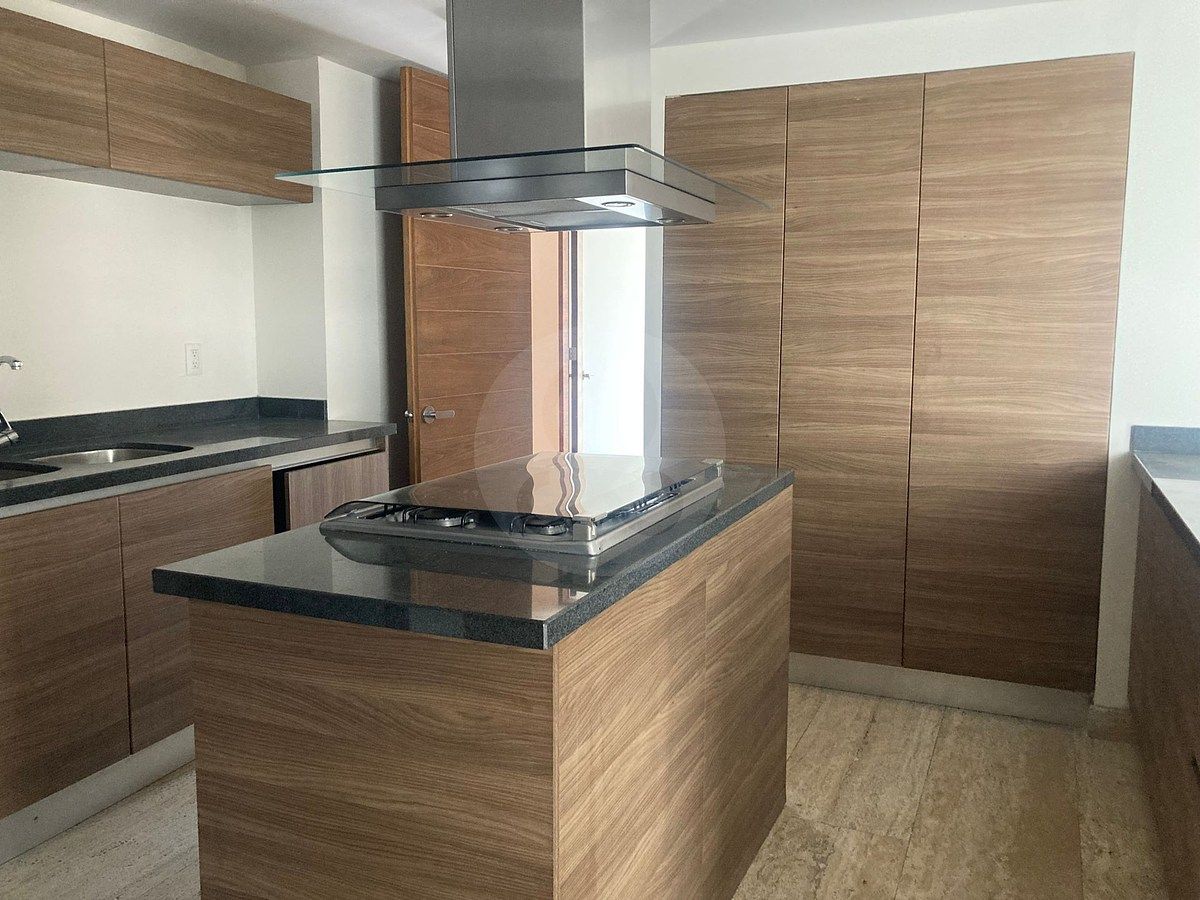 Apartment in Polanco I Sección, Miguel Hidalgo, photo 20 of 21