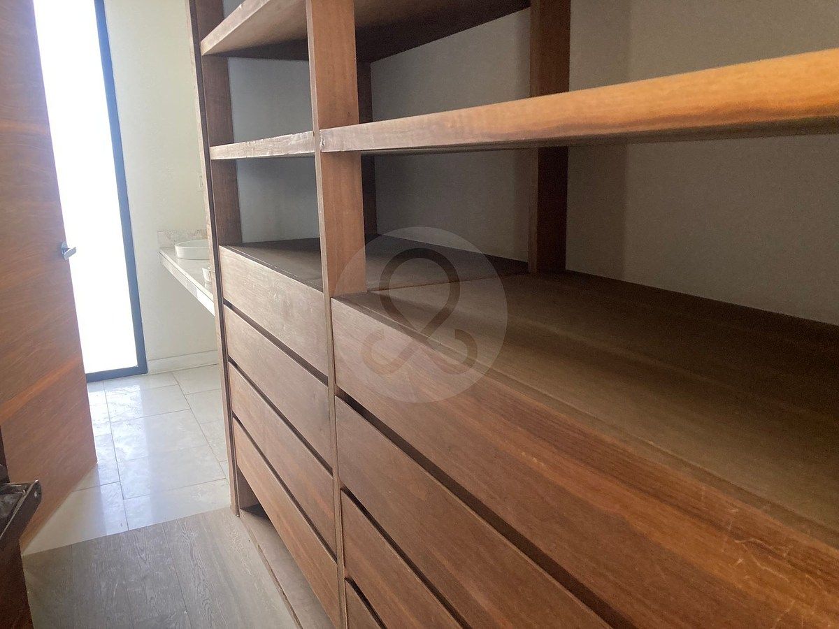 Apartment in Polanco I Sección, Miguel Hidalgo, photo 21 of 21