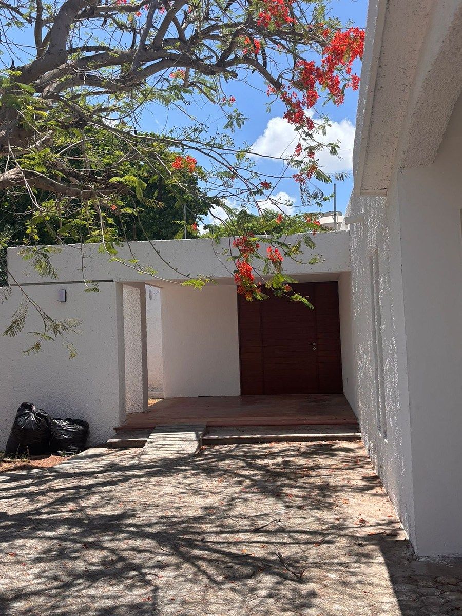 Casa en Chuburna de Hidalgo, Mérida, foto 3 de 19