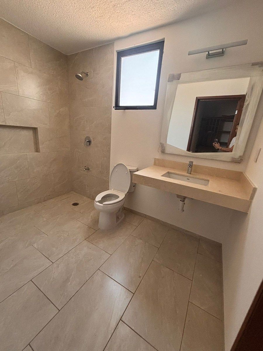 Casa en Chuburna de Hidalgo, Mérida, foto 17 de 19