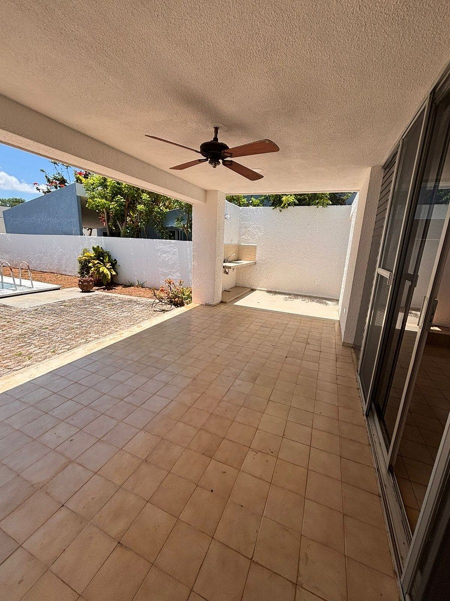 Casa en Chuburna de Hidalgo, Mérida, foto 8 de 19