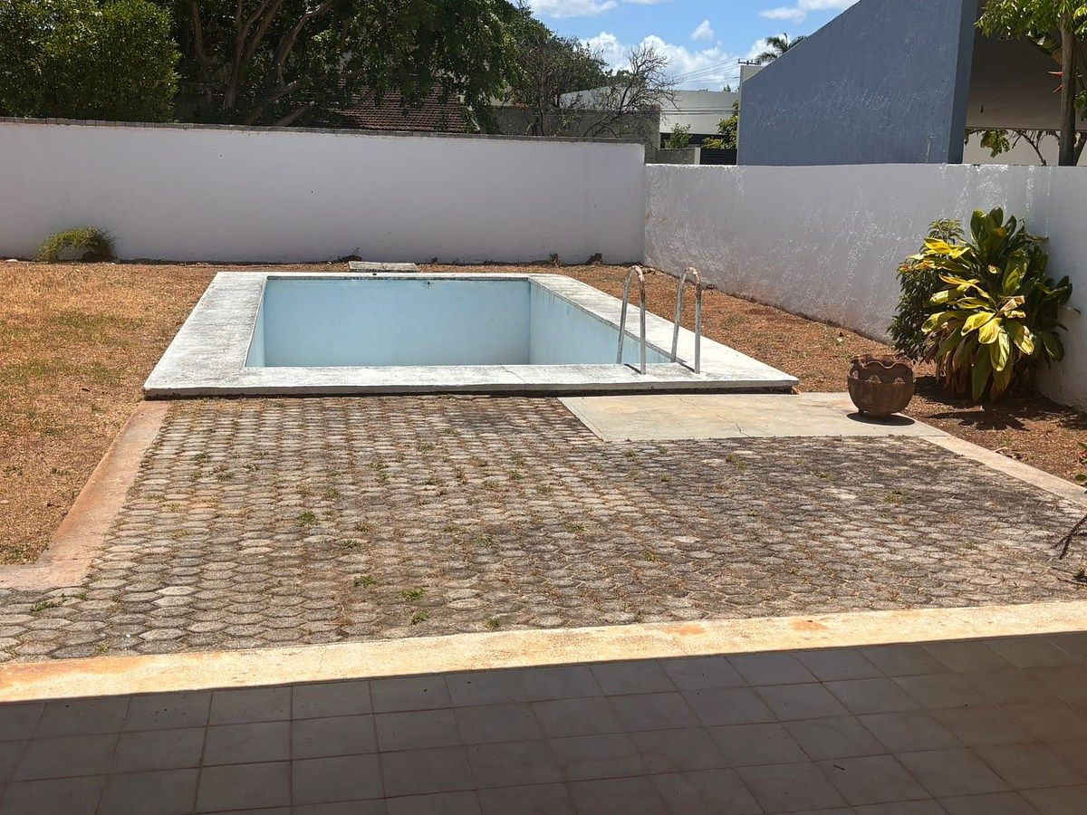 Casa en Chuburna de Hidalgo, Mérida, foto 14 de 19