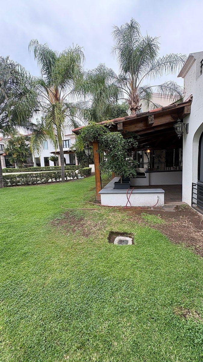 House in Gated Community in Colinas de San Javier, Guadalajara, photo 11 of 34