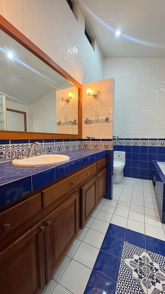House in Gated Community in Colinas de San Javier, Guadalajara, photo 26 of 34