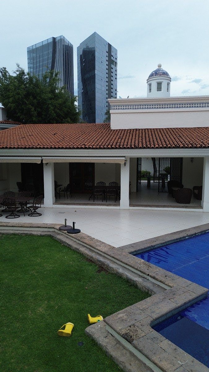 House in Gated Community in Colinas de San Javier, Guadalajara, photo 33 of 34