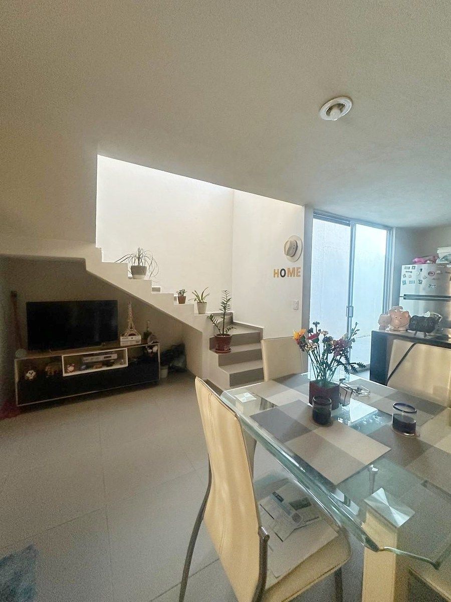 House in Gated Community in La Moraleja, Zapopan, photo 4 of 14