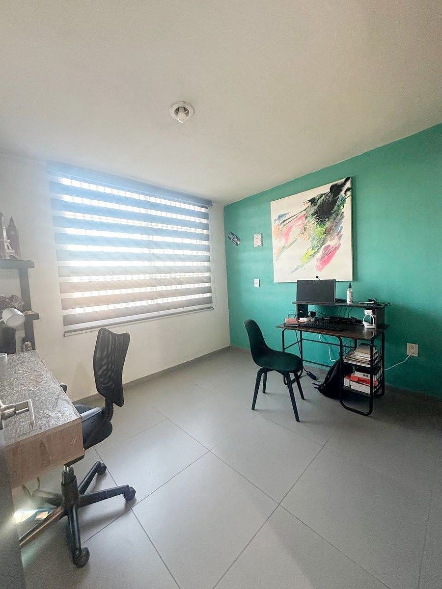 House in Gated Community in La Moraleja, Zapopan, photo 9 of 14