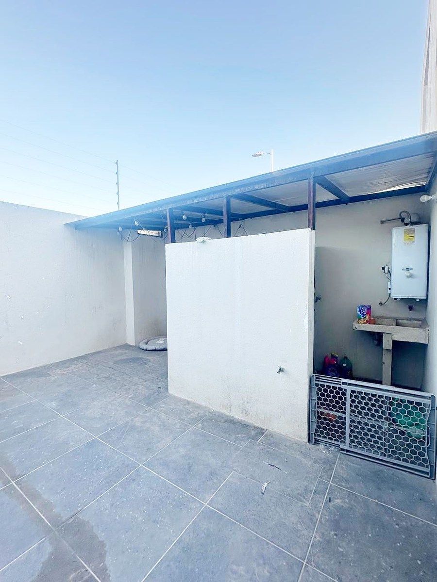 House in Gated Community in La Moraleja, Zapopan, photo 13 of 14