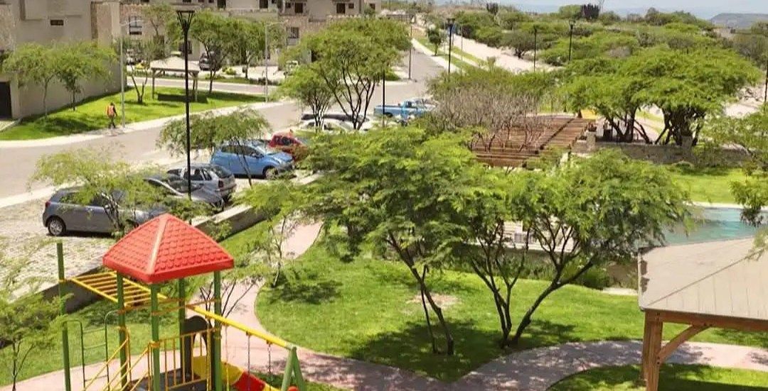 Casa en condominio en Ciudad del Sol, Querétaro, foto 18 de 18
