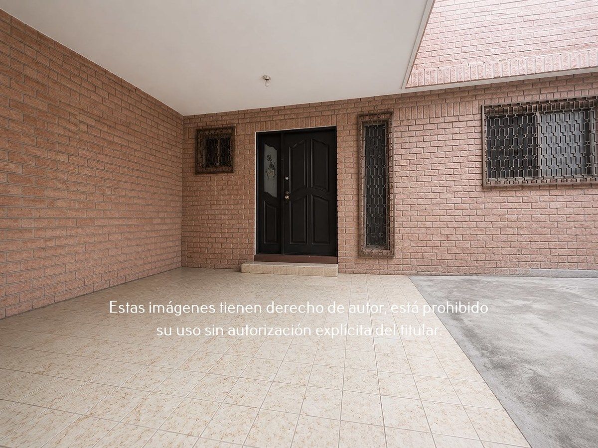 Casa en Venta Valle de Anahuac, photo 3 of 26