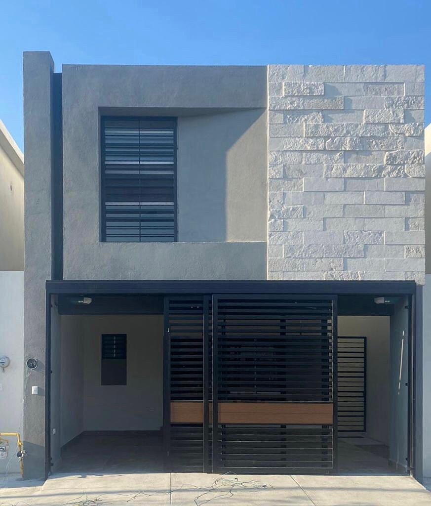 CASA EN RENTA — KEBANA RESIDENCIAL, APODACA N.L., foto 1 de 38