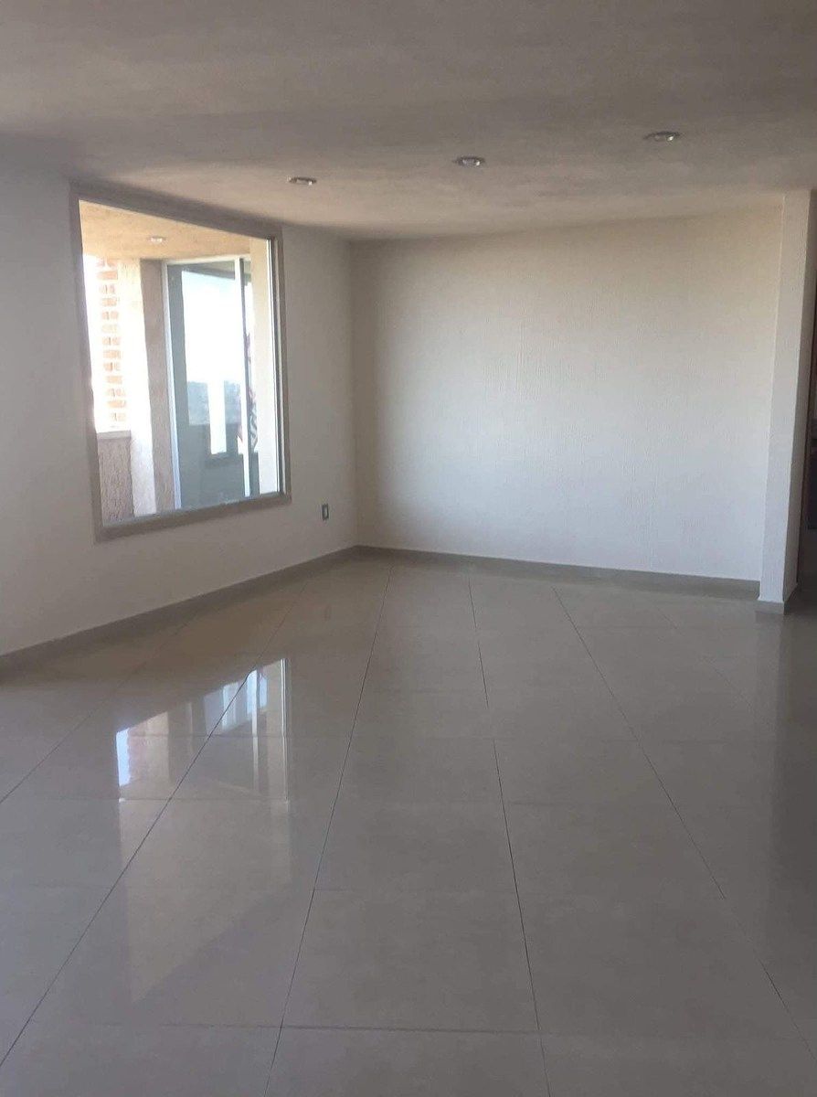 Departamento en Bosque Real, Huixquilucan, foto 4 de 11