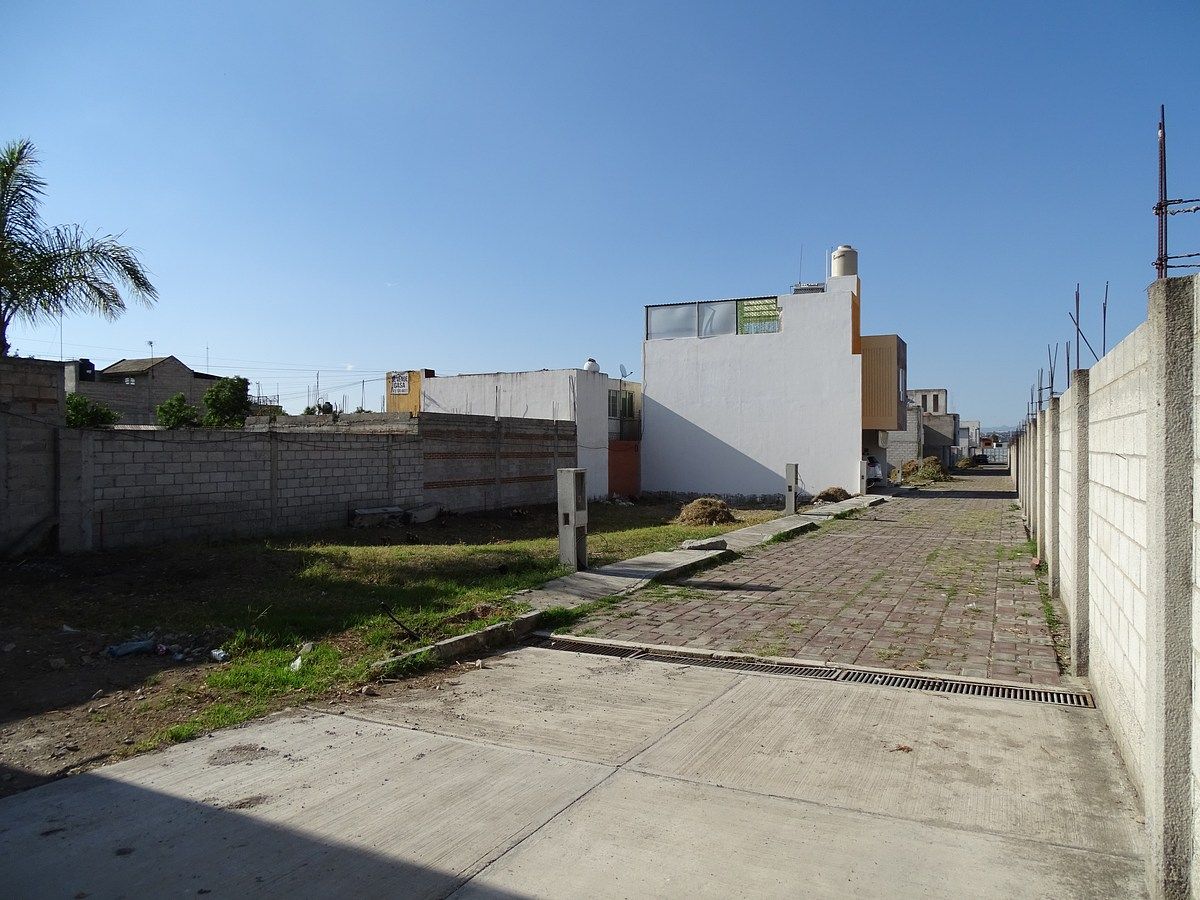 ¡LOTES EN VENTA EN SAN PABLO APETATITLÁN!, foto 1 de 27