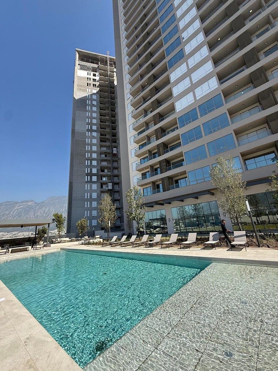 DEPARTAMENTO RENTA EN TORRE WEST, VALLE PONIENTE, foto 1 de 21
