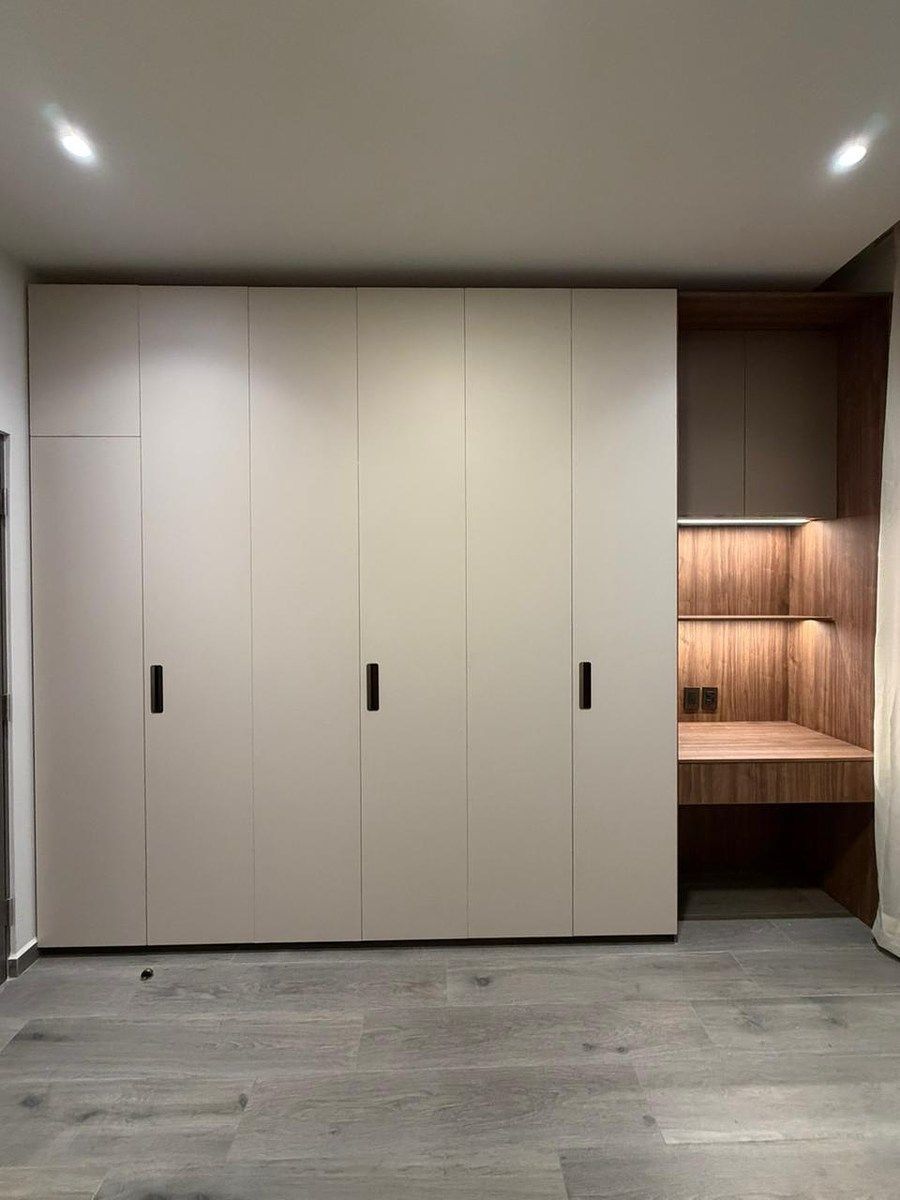 Apartamento em Zona Valle Poniente, San Pedro Garza García, foto 8 de 21