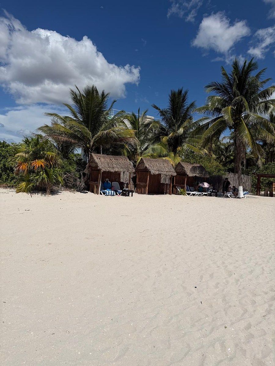 Departamento en San Benito, Dzemul, foto 6 de 14