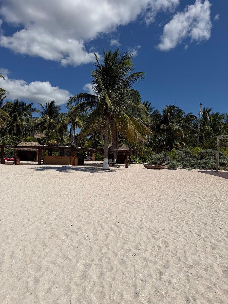 Departamento en San Benito, Dzemul, foto 8 de 14