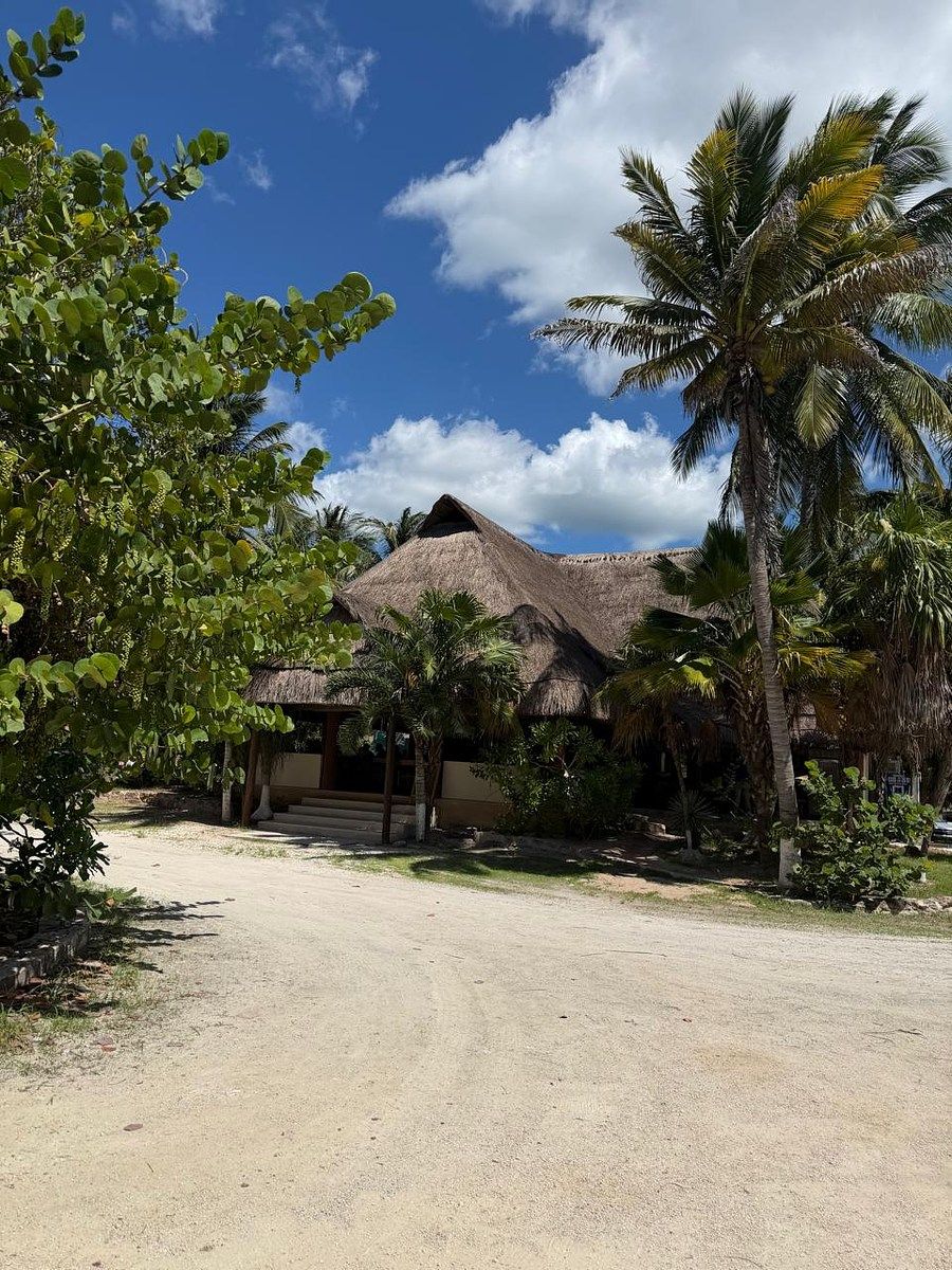 Departamento en San Benito, Dzemul, foto 11 de 14