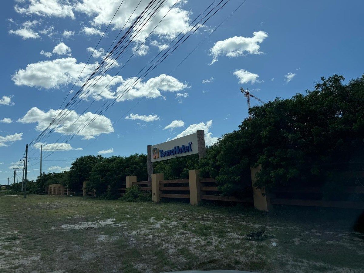 Departamento en San Benito, Dzemul, foto 13 de 14