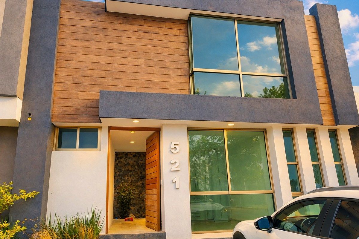 Casa Fracc Rio, Altozano, foto 1 de 22