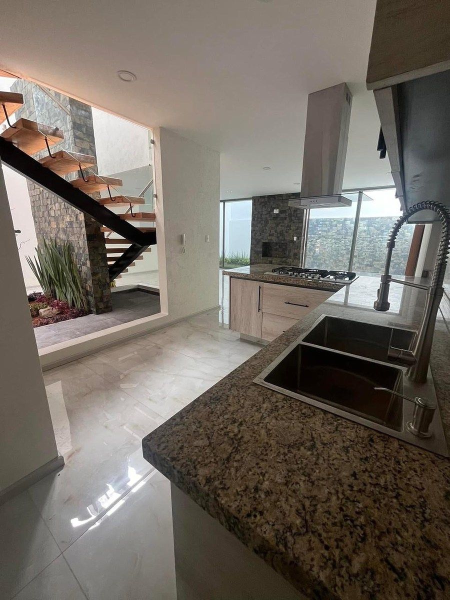 Casa em condomínio fechado em Altozano, Morelia, foto 7 de 22
