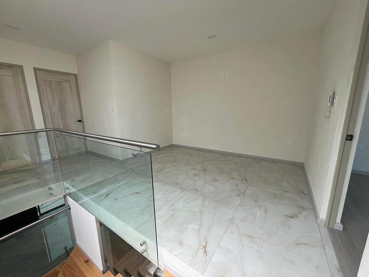 Casa em condomínio fechado em Altozano, Morelia, foto 14 de 22